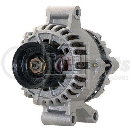 Worldwide Automotive 23761 ALTERNATOR