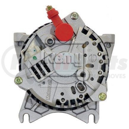 Worldwide Automotive 23786 DOMESTIC ALTERNA