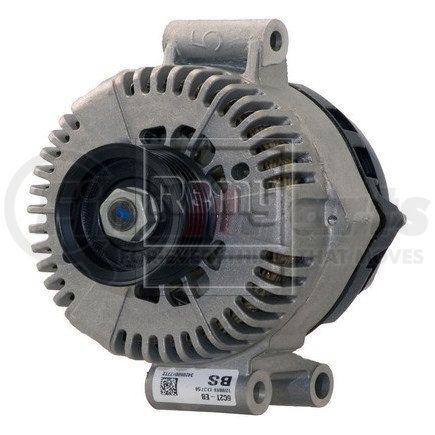 Worldwide Automotive 23792