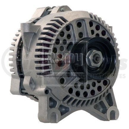 Worldwide Automotive 23793 ALTERNATOR