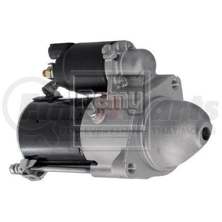 Worldwide Automotive 25911 PREMIUM RE-MAN L