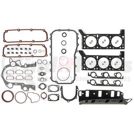 Victor 95-3644 Engine Gasket Set