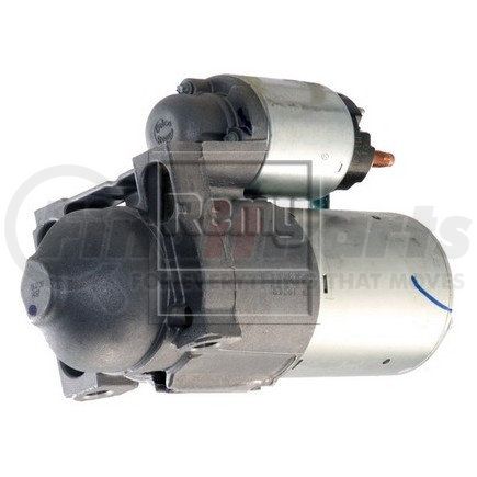 Worldwide Automotive 26637 DOMESTIC STARTER