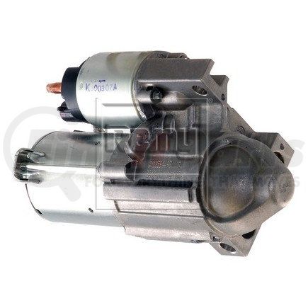 Worldwide Automotive 26638 STARTER