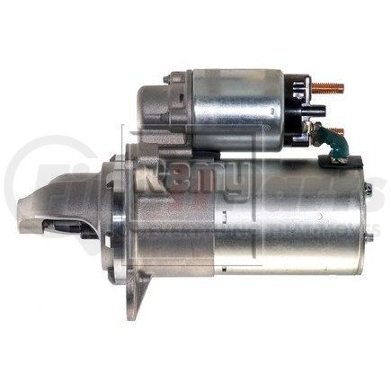 Worldwide Automotive 26639 STARTER