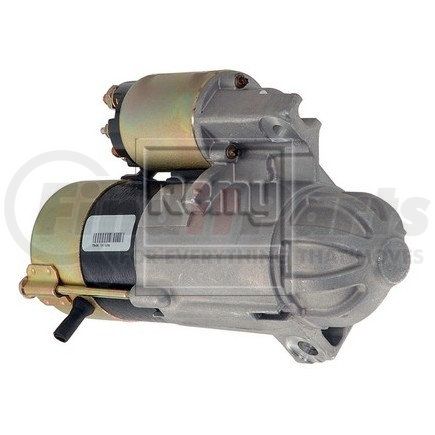 Worldwide Automotive 27011 STARTER