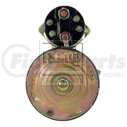 Worldwide Automotive 25367 DOMESTIC STARTER