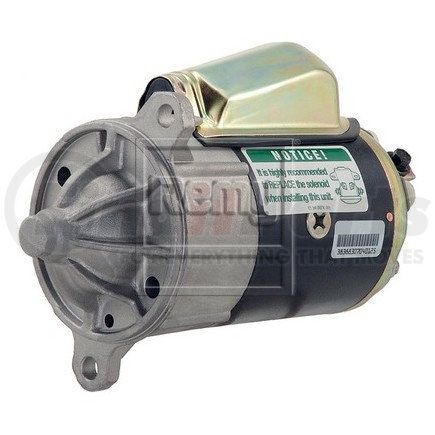 Worldwide Automotive 25388 DOMESTIC STARTER