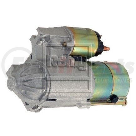 Worldwide Automotive 25488 DOMESTIC STARTER