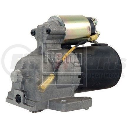 Worldwide Automotive 28661 DOMESTIC STARTER