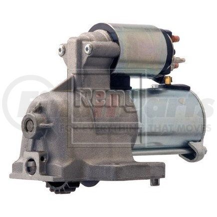 Worldwide Automotive 28732 DOMESTIC STARTER