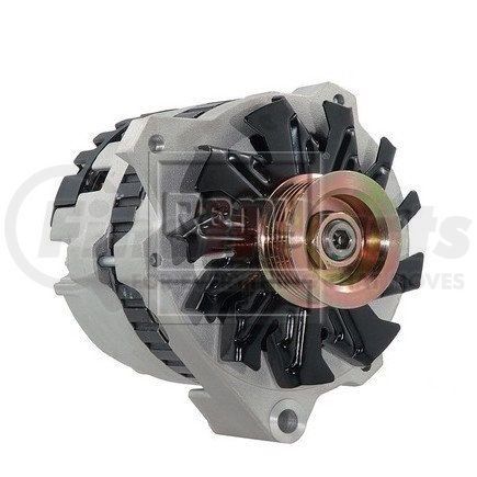 Worldwide Automotive 91324 ALTERNATOR