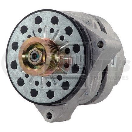 Worldwide Automotive 91400 NEW ALTERNATOR