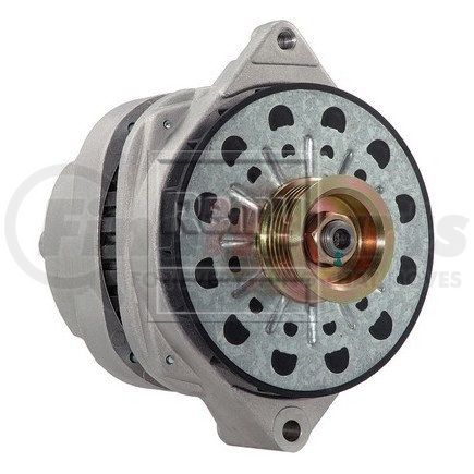 Worldwide Automotive 91421 NEW ALTERNATOR