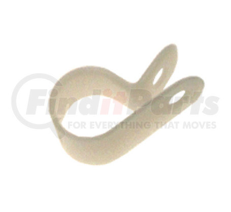 Grote 93790 LED Rope Lighting, 50 Mounting Clips