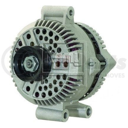 Worldwide Automotive 92540 ALTERNATOR