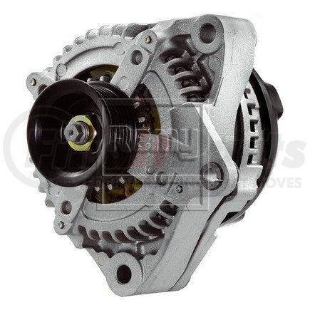 Worldwide Automotive 94743
