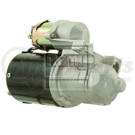Worldwide Automotive 96106 NEW STARTER