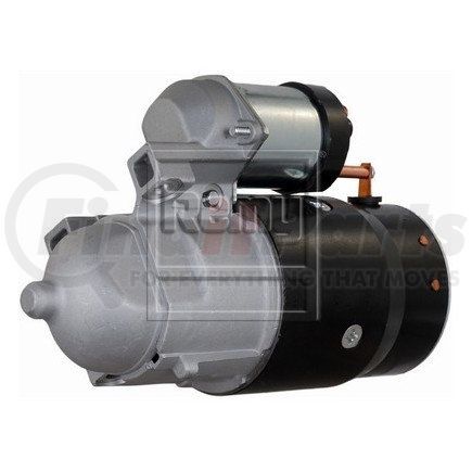 Worldwide Automotive 96112 NEW STARTER