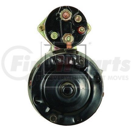 Worldwide Automotive 96113 STARTER