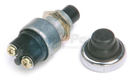 Grote 82-2152 Momentary Starter Switch - Without Cap