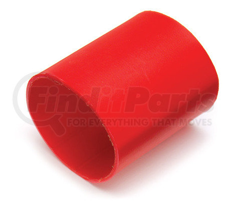 Grote 849562 Dual Wall Shrink Tubing 1-1/2 in. Long 1/2 in. Wide Red