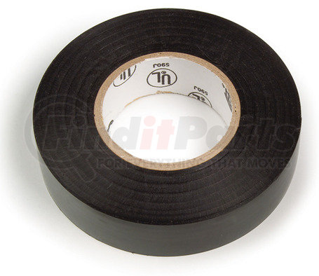 Grote 8370293 Black Electrical Tape 66 Feet x 3/4 in.