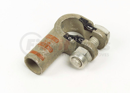 Grote 84-9652 Right Elbow Battery Terminal - Negative