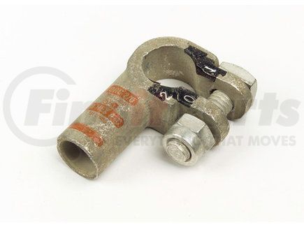 Grote 84-9653 Right Elbow Battery Terminal - Positive