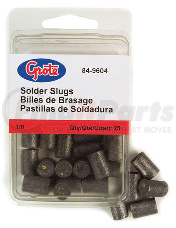 Grote 84-9602 Battery Solder Slug - 2 Gauge