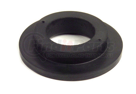 Grote 81-0100-08 Seals, Rubber, Single Lip, Black, 8pk