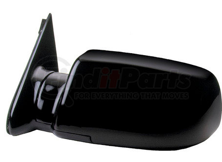 Grote 28842-5 Chevy® Tahoe Mirror Assembly, Manual, LH