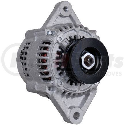 Delco Remy 93097 REFRIGERATION New Alternator