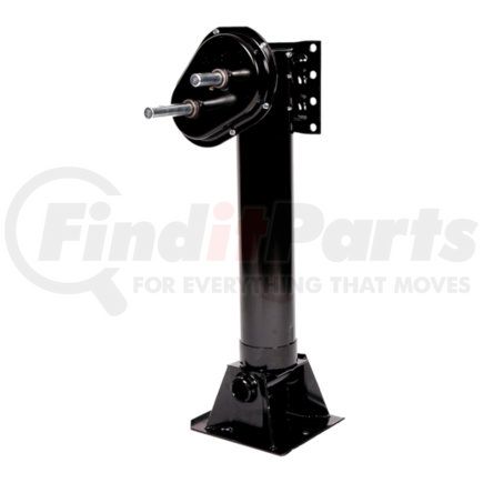 SAF-HOLLAND 742355 Trailer Landing Gear - CMR, Leg Assembly, 1-Speed