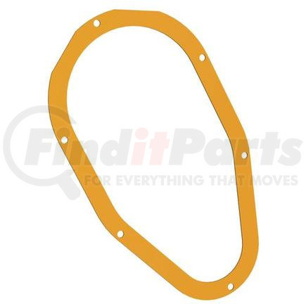 SAF-HOLLAND XB-V-06621 Landing Gear Part - Gearbox Gasket