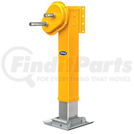 SAF-HOLLAND LG2T8Z-71509W000 SQUARE LEG (1 SPEED) CMS2