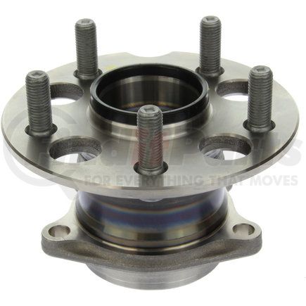 Centric 400.44008 Premium Hub Assembly