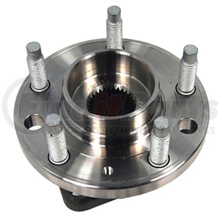 Centric 400.62011 Premium Hub Assembly