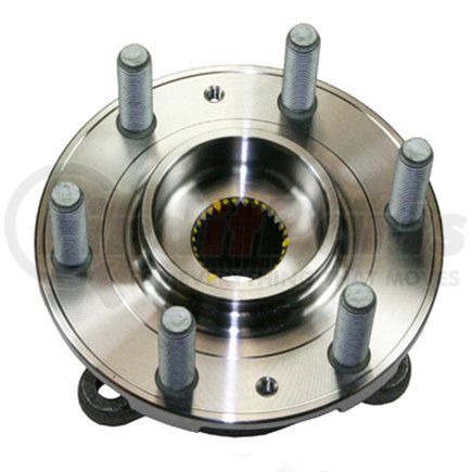 Centric 400.51003 Premium Hub Assembly