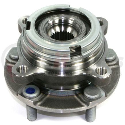 Centric 401.42007 Premium Hub Assembly