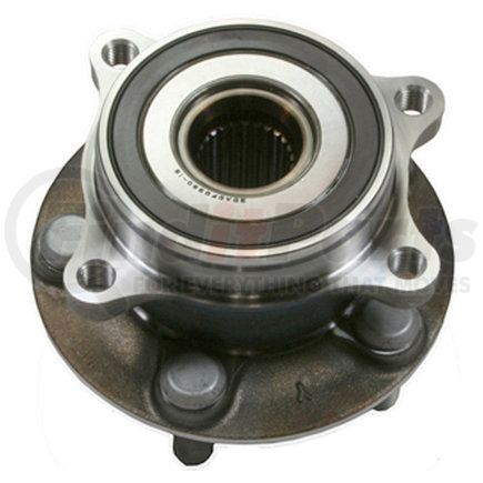 Centric 401.44002 Premium Hub Assembly