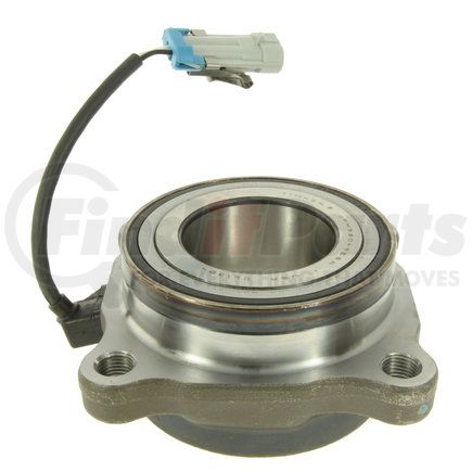 Centric 402.62015 Premium Hub Assembly