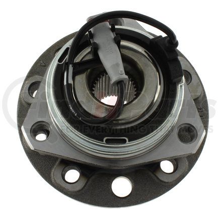 Centric 402.62023 Premium Hub Assembly