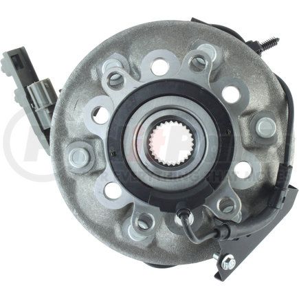 Centric 402.66010E Hub/Bearing Assembly