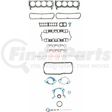 Sealed Power 2601731 Gasket Kit