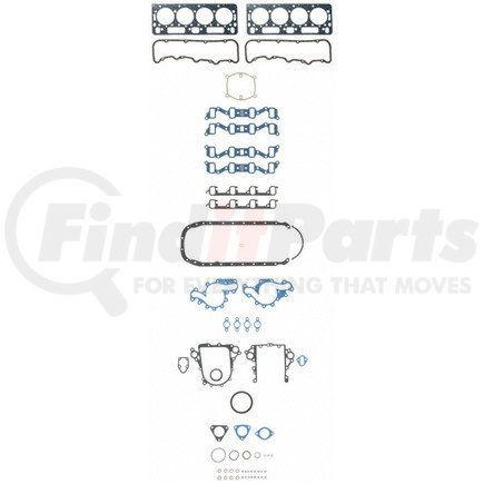 Sealed Power 2601773 Gasket Kit