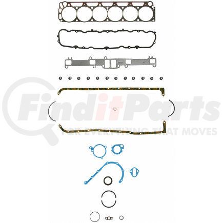 Sealed Power 2601002 Gasket Kit