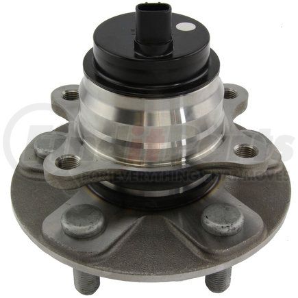 Centric 407.44025 Premium Hub Assembly