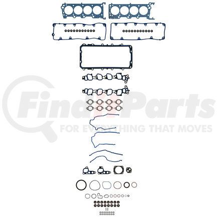 Sealed Power 2603163 Gasket Kit