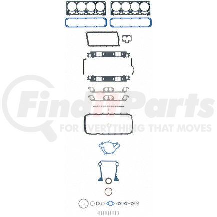 Sealed Power 2601865 Gasket Kit